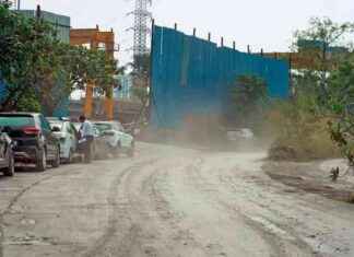 Mumbai Air Quality: Demolition Halted Due to Dust Pollution in Andheri Area mumbai-air-quality-demolition-halted-due-to-dust-pollution-in-andheri-area