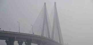 Mumbai Weather Updates: Cooler Temperatures and Moderate Air Quality Levels mumbai-weather-updates-cooler-temperatures-and-moderate-air-quality-levels