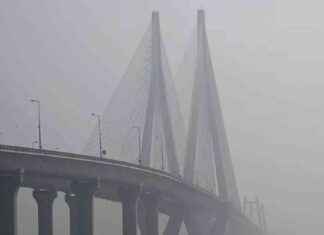 Mumbai Weather Updates: Cooler Temperatures and Moderate Air Quality Levels mumbai-weather-updates-cooler-temperatures-and-moderate-air-quality-levels