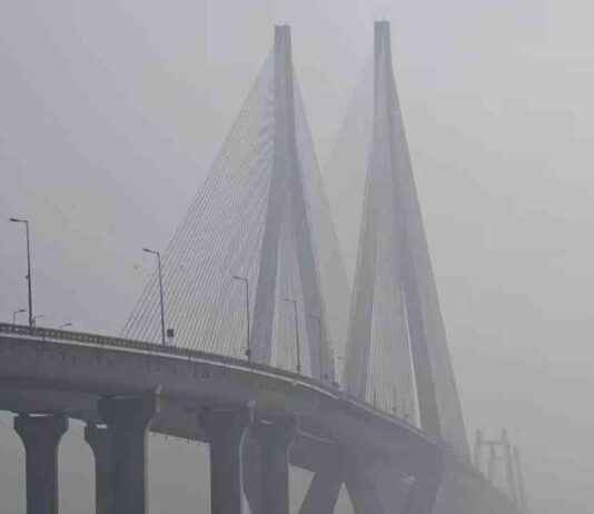 Mumbai Weather Updates: Cooler Temperatures and Moderate Air Quality Levels mumbai-weather-updates-cooler-temperatures-and-moderate-air-quality-levels