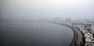 Mumbai Weather Updates Jan 10: Partly Cloudy Afternoon, Moderate AQI in City mumbai-weather-updates-jan-10-partly-cloudy-afternoon-moderate-aq-in-city