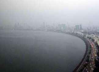 Mumbai Weather Updates Jan 10: Partly Cloudy Afternoon, Moderate AQI in City mumbai-weather-updates-jan-10-partly-cloudy-afternoon-moderate-aq-in-city