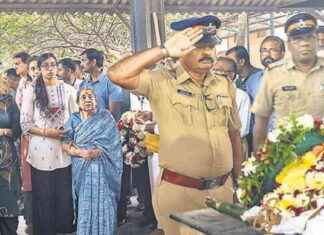 Passionate Scientist: A Love for Cricket and Tennis passionate-scientist-a-love-for-cricket-and-tennis