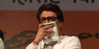 Raj Thackrey Criticizes Voters for Ignoring Important Issues raj-thackrey-criticizes-voters-for-gnoring-mportant-ssues