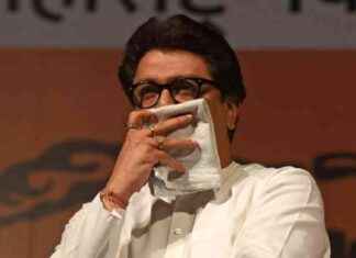 Raj Thackrey Criticizes Voters for Ignoring Important Issues raj-thackrey-criticizes-voters-for-gnoring-mportant-ssues