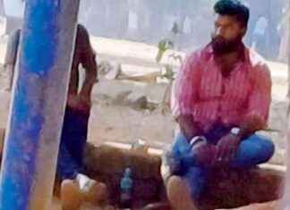 Safety Concerns Over Alcohol Abuse at Sambhaji Raje Maharaj Maidan in Mumbai: Mulund Residents Speak Out safety-concerns-over-alcohol-abuse-at-sambhaji-raje-maharaj-maidan-in-mumbai-mulund-residents-speak-out