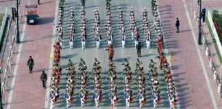 Special Guests from Maharashtra Invited to Attend 76th Republic Day Parade 2025 special-guests-from-maharashtra-nvited-to-attend-76th-republic-day-parade-2025