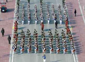 Special Guests from Maharashtra Invited to Attend 76th Republic Day Parade 2025 special-guests-from-maharashtra-nvited-to-attend-76th-republic-day-parade-2025