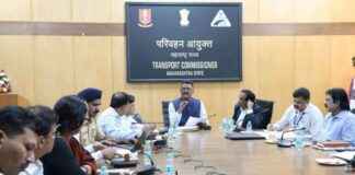 ST Corporation Announces Purchase of 5,000 Buses Yearly: Transport Minister Sarnaik st-corporation-announces-purchase-of-5000-buses-yearly-transport-minister-sarnaik