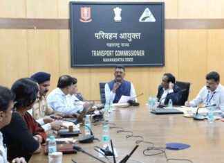 ST Corporation Announces Purchase of 5,000 Buses Yearly: Transport Minister Sarnaik st-corporation-announces-purchase-of-5000-buses-yearly-transport-minister-sarnaik