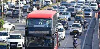 Striking BEST Bus Drivers: Over 200 Buses off the Roads striking-best-bus-drivers-over-200-buses-off-the-roads