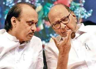 Tensions Rise Between Ajit and Sharad Pawar NCP Factions: Analysis and Updates tensions-rise-between-ajit-and-sharad-pawar-ncp-factions-analysis-and-updates