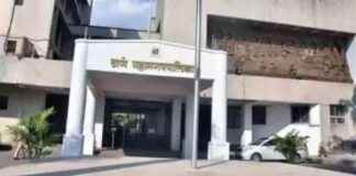 Thane Municipal Corporation Clears 4,000 Unauthorised Boards in December Campaign thane-municipal-corporation-clears-4000-unauthorised-boards-in-december-campaign