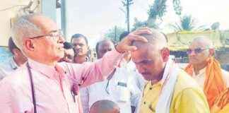 Unraveling the Mystery Behind the Hair Loss Epidemic in Buldhana unraveling-the-mystery-behind-the-hair-loss-epidemic-in-buldhana