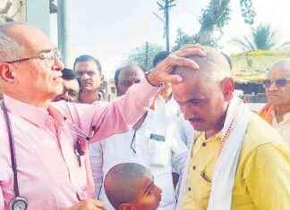 Unraveling the Mystery Behind the Hair Loss Epidemic in Buldhana unraveling-the-mystery-behind-the-hair-loss-epidemic-in-buldhana