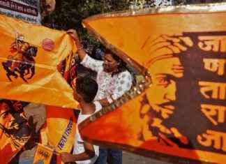 Chhatrapati Shivaji Maharaj Jayanti: Bank, Market, Office, School Closures in Mumbai chhatrapati-shivaji-maharaj-jayanti-bank-market-office-school-closures-in-mumbai