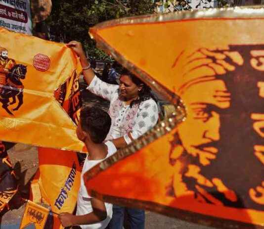 Chhatrapati Shivaji Maharaj Jayanti: Bank, Market, Office, School Closures in Mumbai chhatrapati-shivaji-maharaj-jayanti-bank-market-office-school-closures-in-mumbai