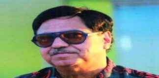 Cricket Analyst Dwarkanath Sanzgiri Mourned by Fans cricket-analyst-dwarkanath-sanzgiri-mourned-by-fans