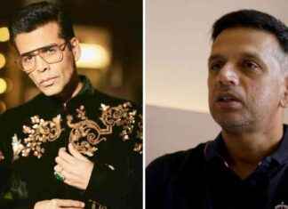 Criticism of Mumbai AI Event with Karan Johar and Rahul Dravid criticism-of-mumbai-a-event-with-karan-johar-and-rahul-dravid