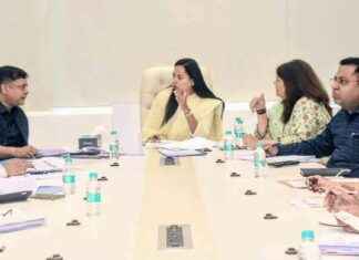 Empowering Women: Maharashtra to Establish ‘Aasmita Bhavans’ at Taluka Level empowering-women-maharashtra-to-establish-aasmita-bhavans-at-taluka-level