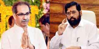 Facilitating Reconciliation Between Two Senas: Sanjay Shirsat’s Approach facilitating-reconciliation-between-two-senas-sanjay-shirsats-approach