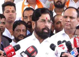 Maharashtra Deputy CM Eknath Shinde Praises Maha Kumbh 2025 Management maharashtra-deputy-cm-eknath-shinde-praises-maha-kumbh-2025-management