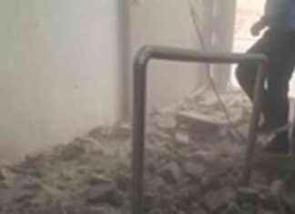 MU Sports Complex Experiences Cement Slab Collapse mu-sports-complex-experiences-cement-slab-collapse