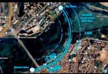 Mumbai Metro Aqua Line 3 Trial Runs Under Mithi River mumbai-metro-aqua-line-3-trial-runs-under-mithi-river