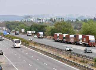 Mumbai-Pune Expressway Mumbai-bound Exit Closure for 6 Months mumbai-pune-expressway-mumbai-bound-exit-closure-for-6-months