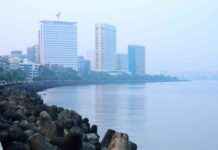 Mumbai Weather Update: Moderate AQI, Low Temperatures – Latest News mumbai-weather-update-moderate-aq-low-temperatures-latest-news