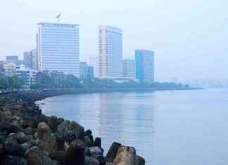 Mumbai Weather Update: Moderate AQI, Low Temperatures – Latest News mumbai-weather-update-moderate-aq-low-temperatures-latest-news