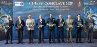 Safeguarding India’s Maritime Interests: Indian Navy’s Commitment safeguarding-ndias-maritime-nterests-ndian-navys-commitment