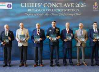 Safeguarding India’s Maritime Interests: Indian Navy’s Commitment safeguarding-ndias-maritime-nterests-ndian-navys-commitment