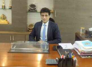 Sanjay Sethi becomes new MSRTC chairman sanjay-sethi-becomes-new-msrtc-chairman