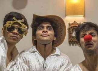 Shakespeare Play Switch: 3 Actors Perform in 90 Minutes shakespeare-play-switch-3-actors-perform-in-90-minutes