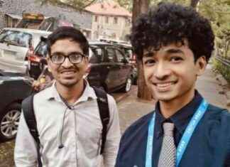 Shantanu Naidu Approached by Shahrukh Khan for Selfie shantanu-naidu-approached-by-shahrukh-khan-for-selfie