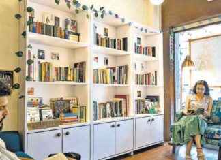 Support Indie Bookstores: Patronage Key for Relevance support-ndie-bookstores-patronage-key-for-relevance