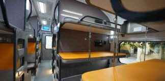 Vande Bharat Sleeper Train Awaits Final Approval for Mumbai-Ahmedabad Route vande-bharat-sleeper-train-awaits-final-approval-for-mumbai-ahmedabad-route