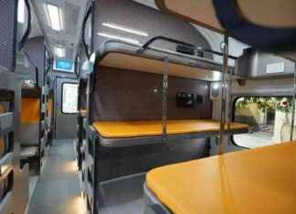 Vande Bharat Sleeper Train Awaits Final Approval for Mumbai-Ahmedabad Route vande-bharat-sleeper-train-awaits-final-approval-for-mumbai-ahmedabad-route