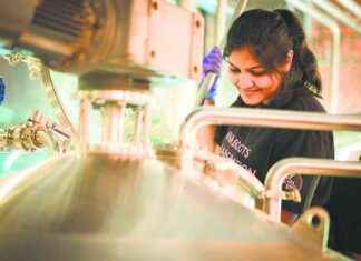 Women Brewers Making Waves in Beer Industry women-brewers-making-waves-in-beer-ndustry