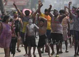 29 Injured in Mumbai Holi Celebrations: Safety Tips Included 29-njured-in-mumbai-holi-celebrations-safety-tips-ncluded