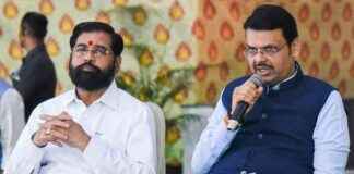 Ceasefire Agreement Between Devendra Fadnavis and Eknath Shinde ceasefire-agreement-between-devendra-fadnavis-and-eknath-shinde