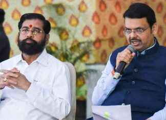 Ceasefire Agreement Between Devendra Fadnavis and Eknath Shinde ceasefire-agreement-between-devendra-fadnavis-and-eknath-shinde