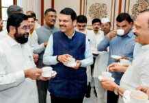 CM Devendra Fadnavis assures no internal conflict in Maharashtra Budget Session 2025 cm-devendra-fadnavis-assures-no-internal-conflict-in-maharashtra-budget-session-2025