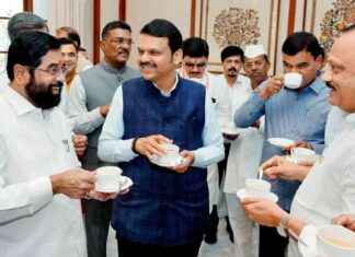 CM Devendra Fadnavis assures no internal conflict in Maharashtra Budget Session 2025 cm-devendra-fadnavis-assures-no-internal-conflict-in-maharashtra-budget-session-2025