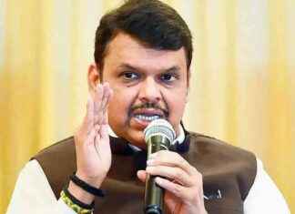 Fadnavis: Nagpur Violence Pre-Planned, Curfew in Multiple Areas fadnavis-nagpur-violence-pre-planned-curfew-in-multiple-areas