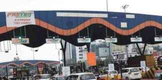 FASTag Mandatory at All MSRDC Toll Plazas from April 1 fastag-mandatory-at-all-msrdc-toll-plazas-from-april-1