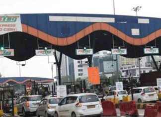 FASTag Mandatory at All MSRDC Toll Plazas from April 1 fastag-mandatory-at-all-msrdc-toll-plazas-from-april-1