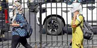 Heatwave Warning for Mumbai, Thane, Raigad Districts This Weekend heatwave-warning-for-mumbai-thane-raigad-districts-this-weekend