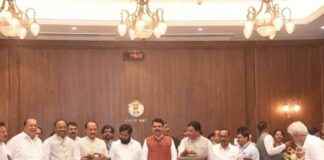 Maharashtra Budget 2025: Economic Growth & Job Creation Highlights maharashtra-budget-2025-economic-growth-job-creation-highlights